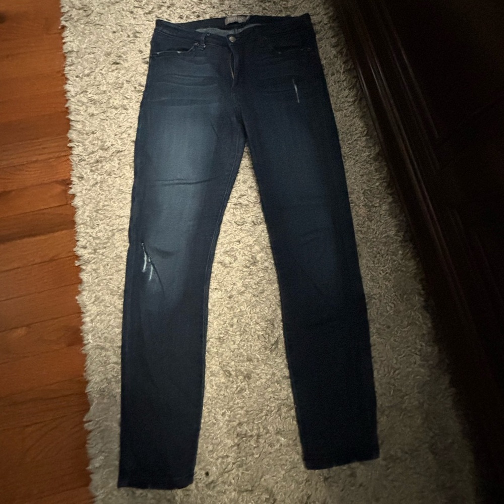 Just USA denim
